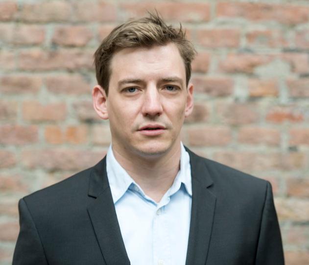 Mag. Dominik Sinnreich