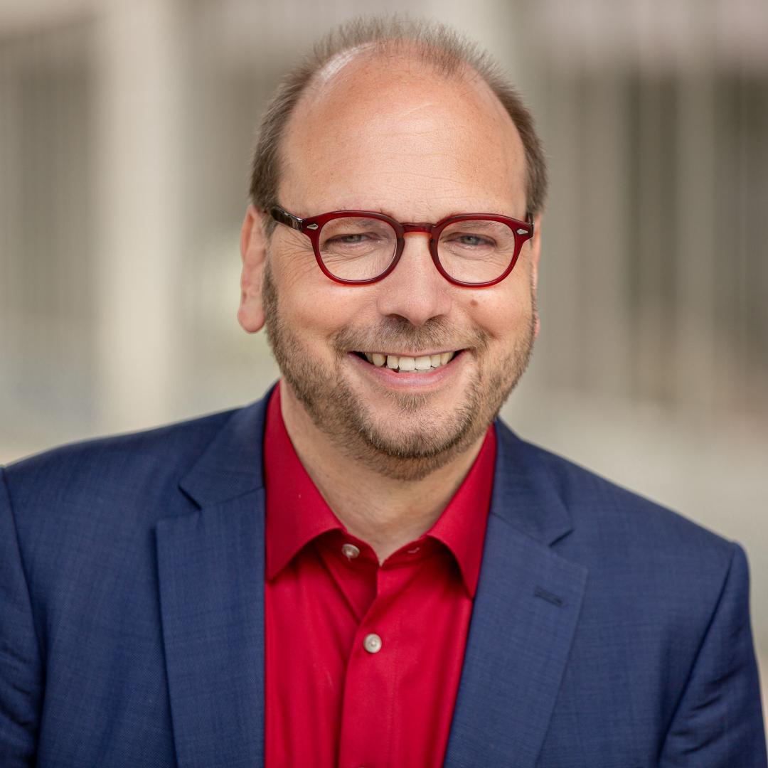 Klaus Eck