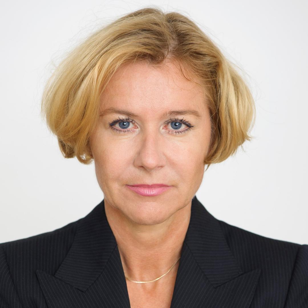 FH-Prof. Dr. Bettina Gneisz-Al-Ani