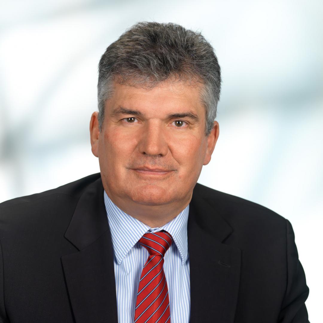 Mag. Gottfried Schellmann