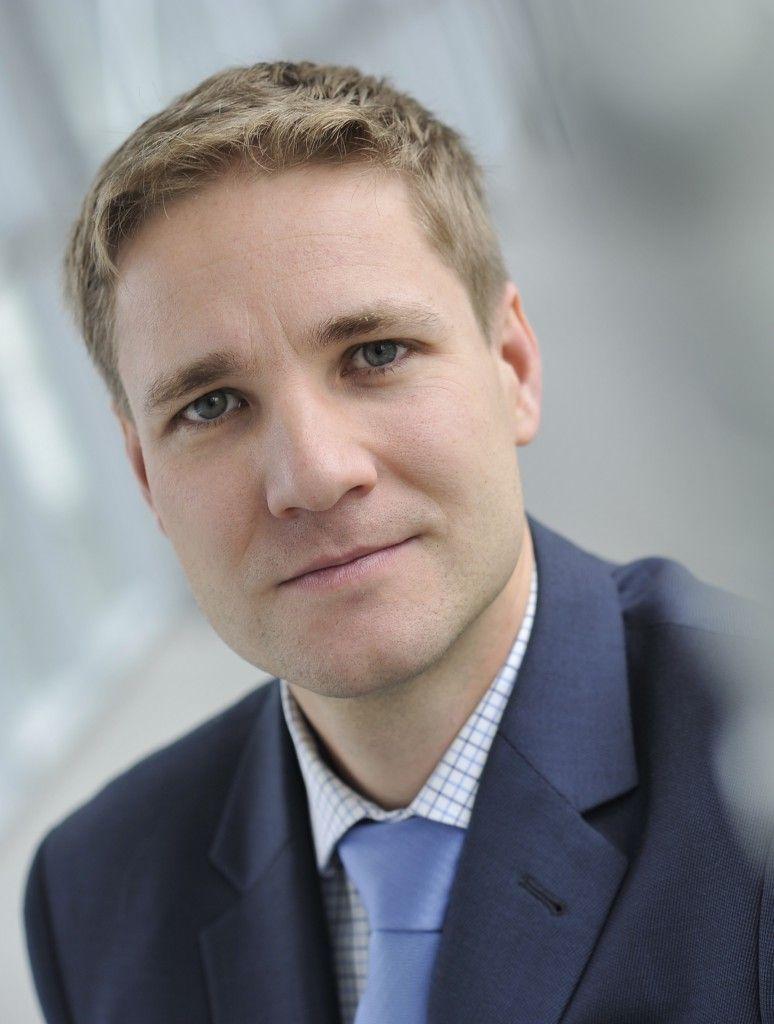 Univ.-Prof. MMag. Dr. Gottfried Haber