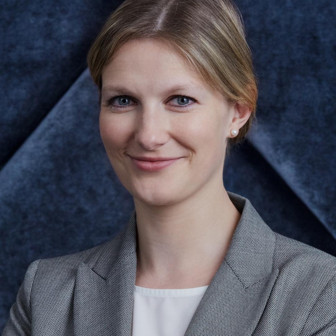 Mag. Nina Haas, Bakk. MA
