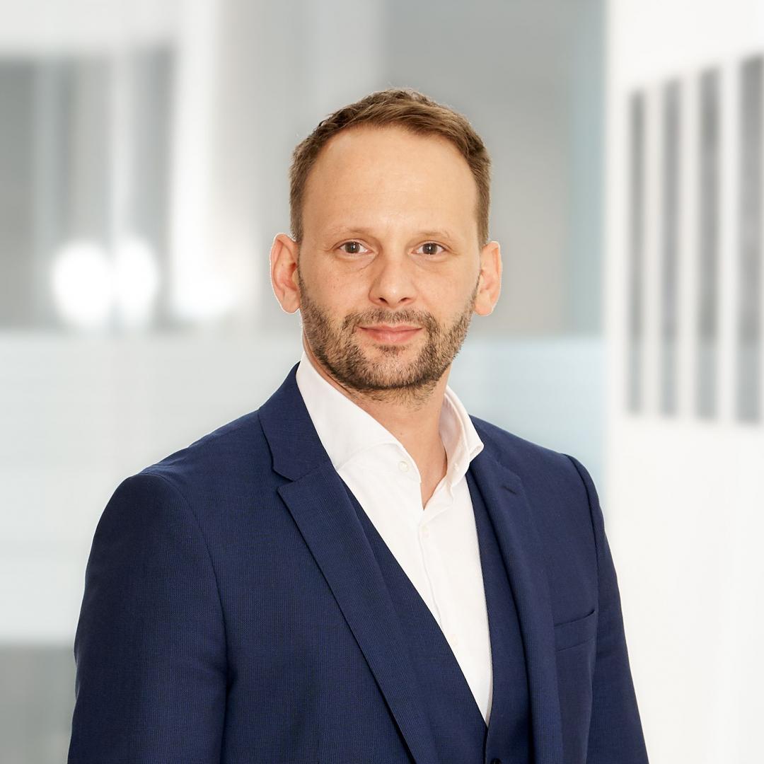 Mag. Stefan Deller, MA
