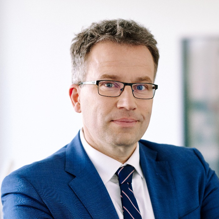 Dr. Johannes Kopf