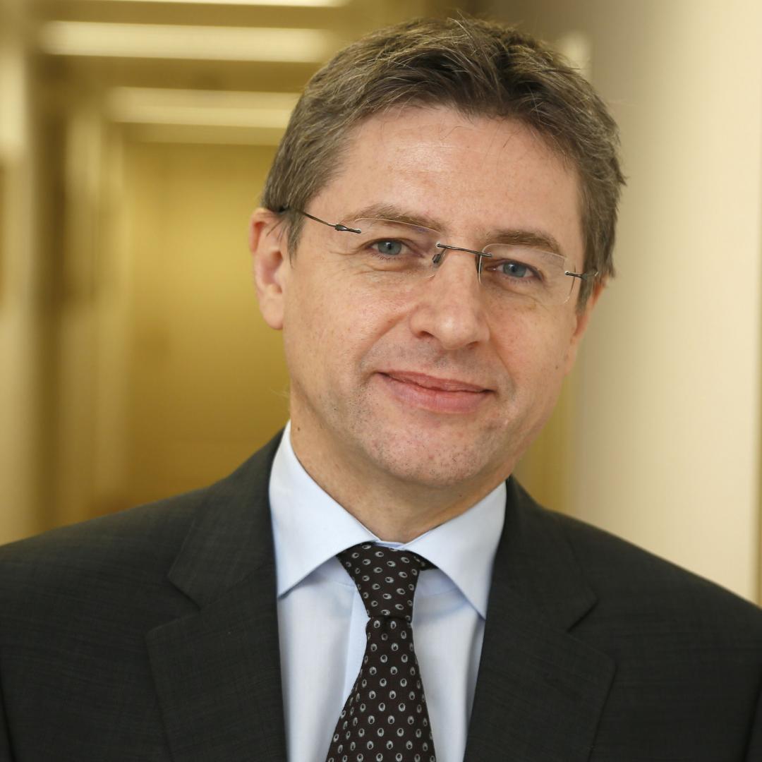 Mag. Stefan Bruckbauer