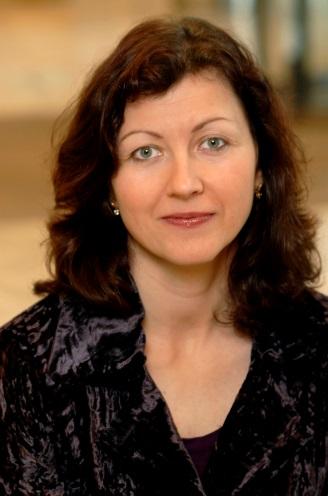Dr. Lydia Kranner