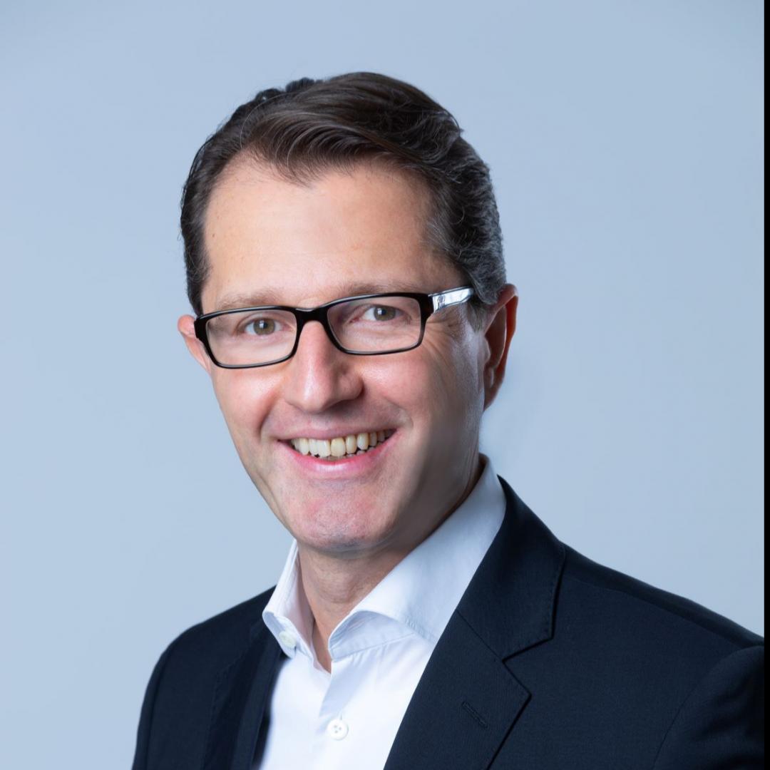 Dr. Matthias Witzemann
