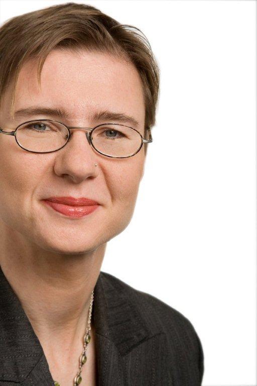 Dr. Margit Schratzenstaller