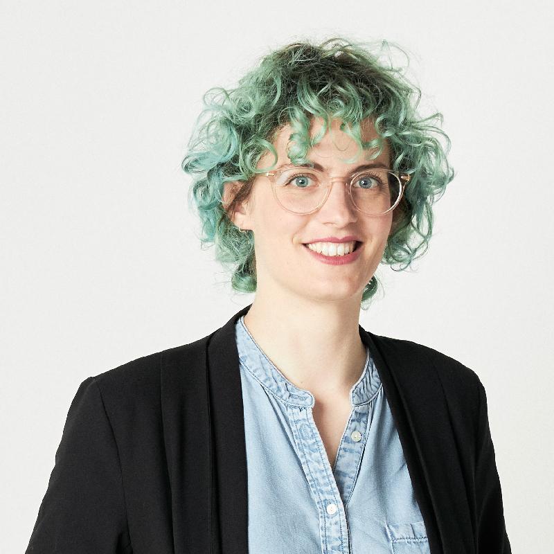 Nina Buchgraber