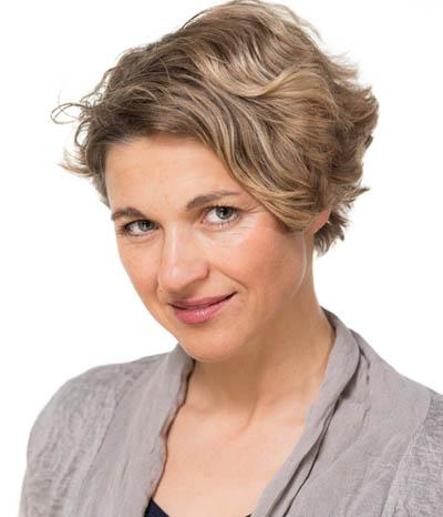 Dr. Ines Omann