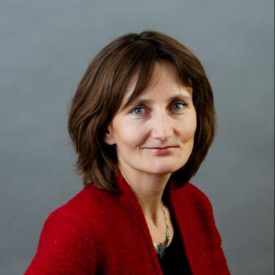 Mag. Karin Küblböck