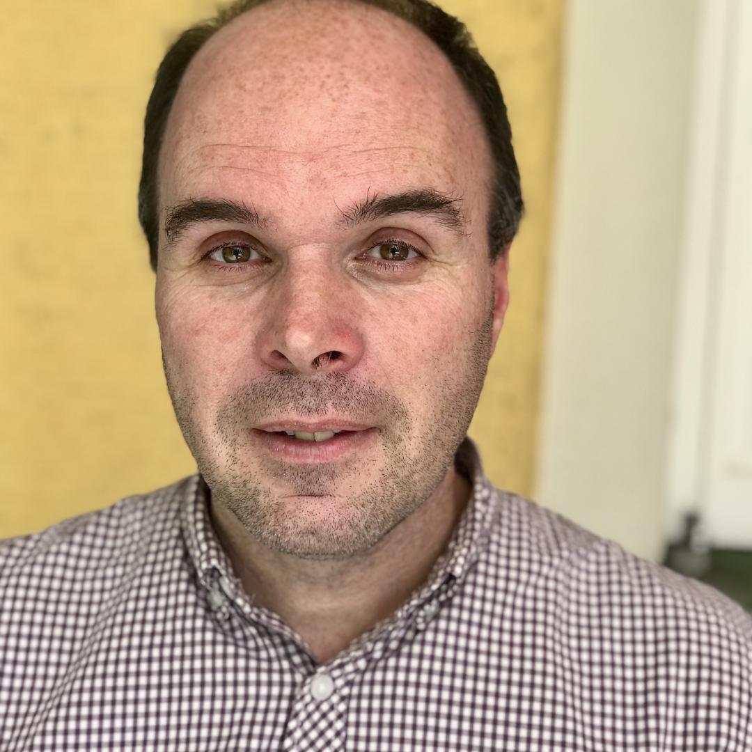 Mag. David Röthler