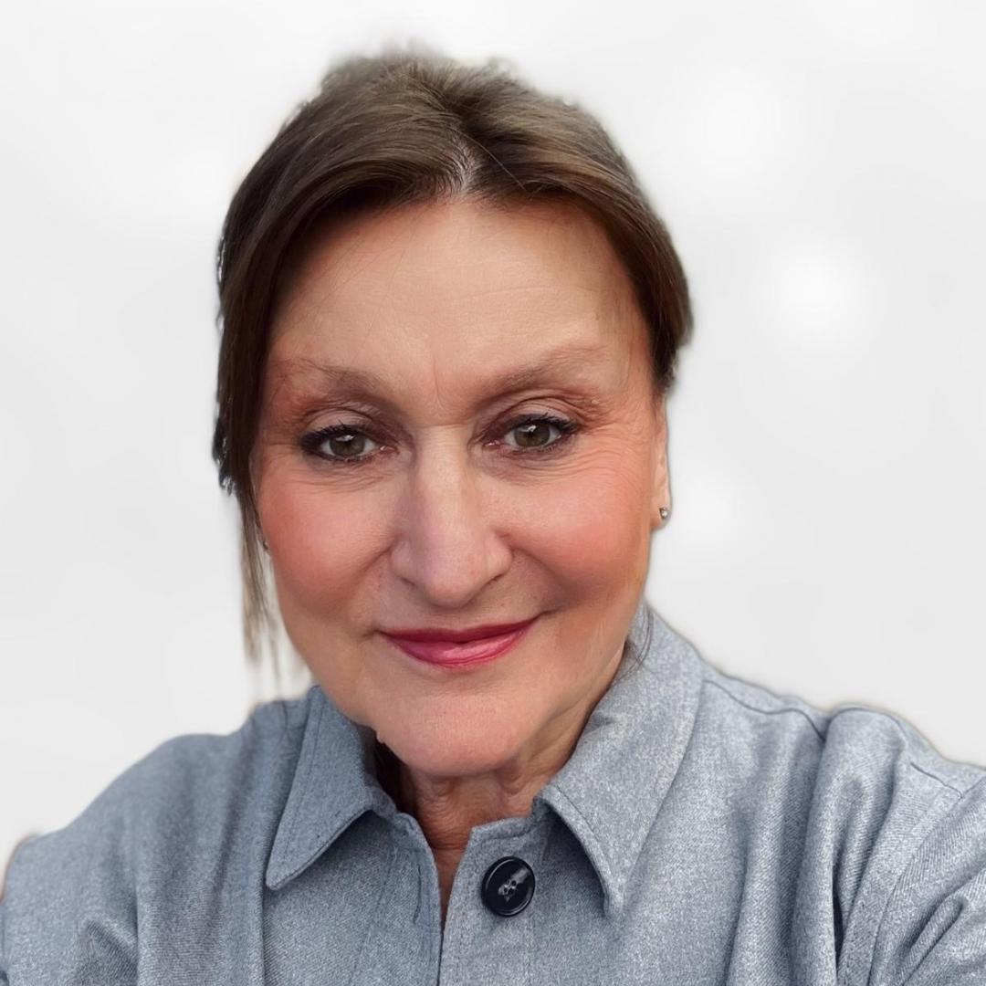 Martina Böchheimer