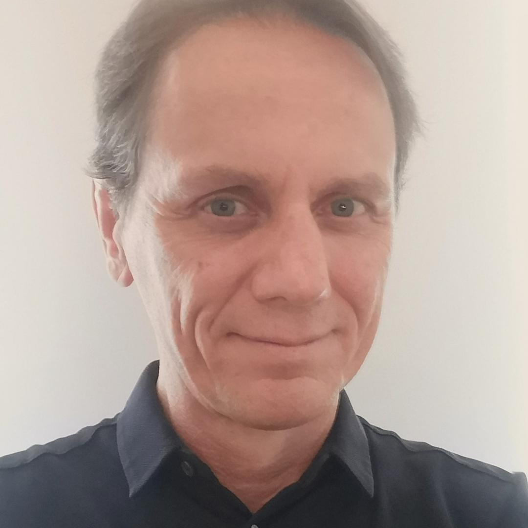 Dr. Dietmar Paier
