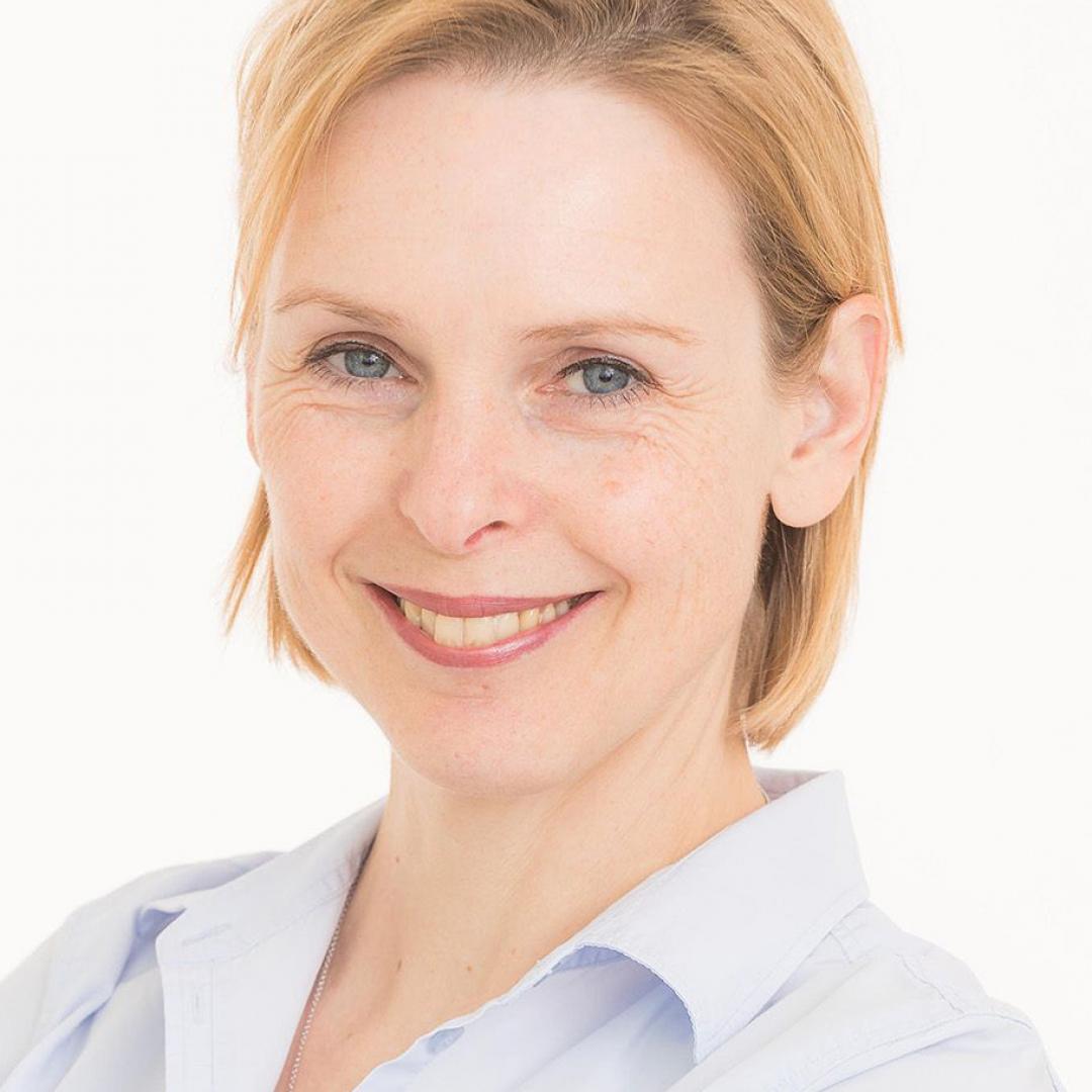 Mag. Gerlinde Schuen-Kaluschke