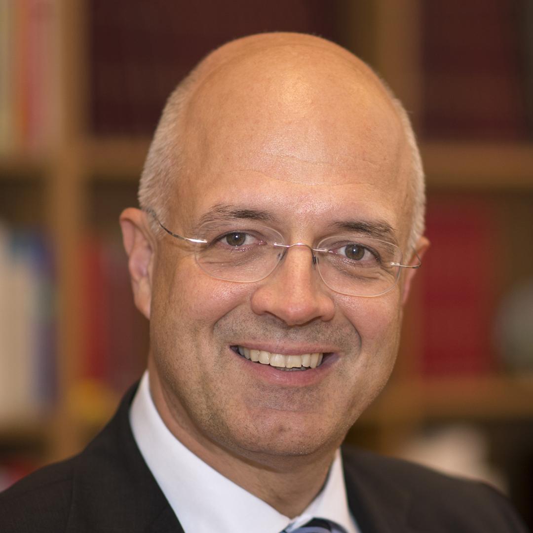 Univ.-Prof. Dr. Wolfgang Mazal