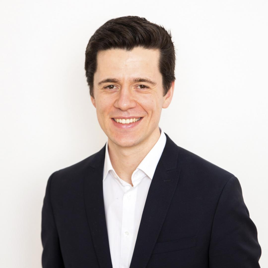 Philipp Kurz