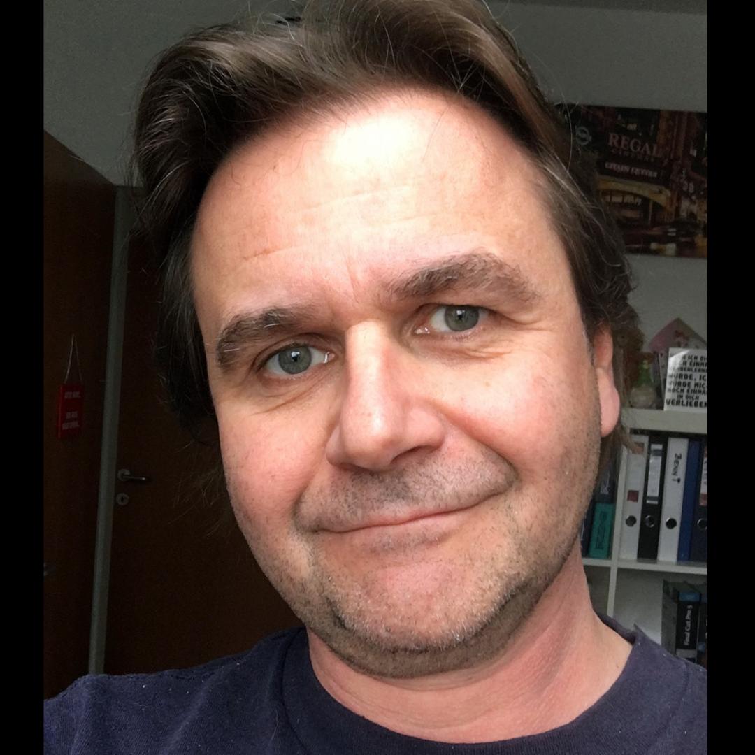 Gerald Fürst
