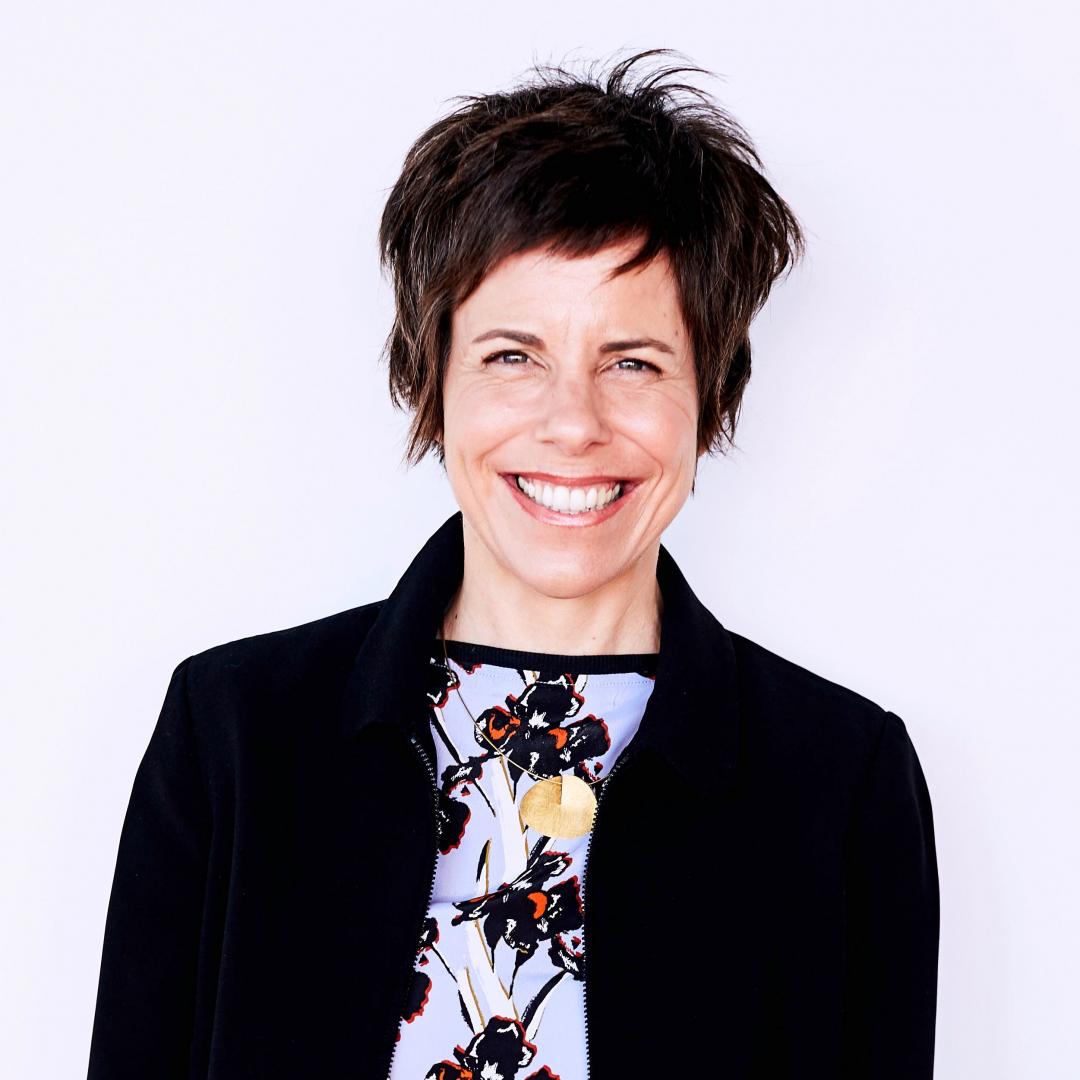 Mag. Verena Ringler, MA