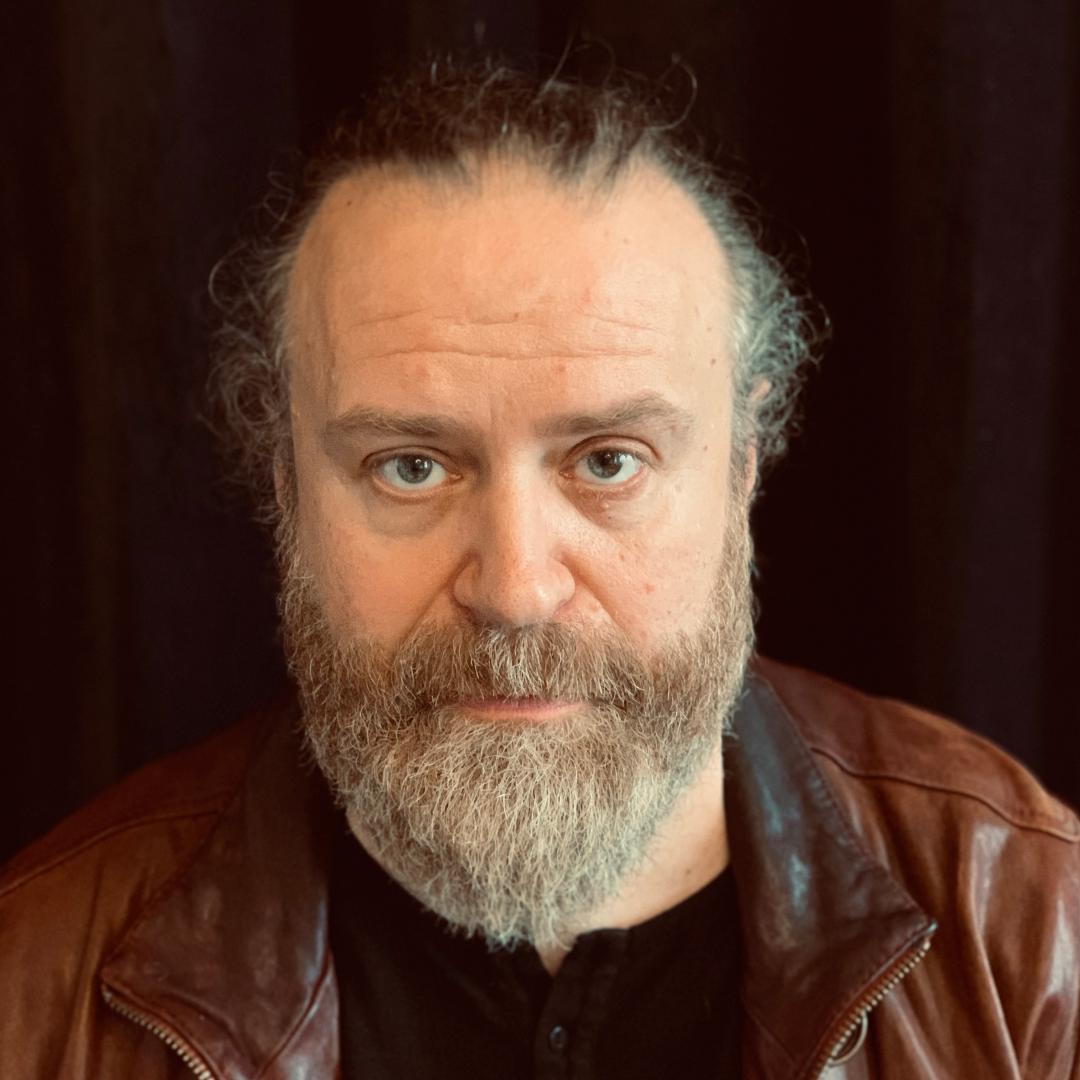 Marcus Wippersberg