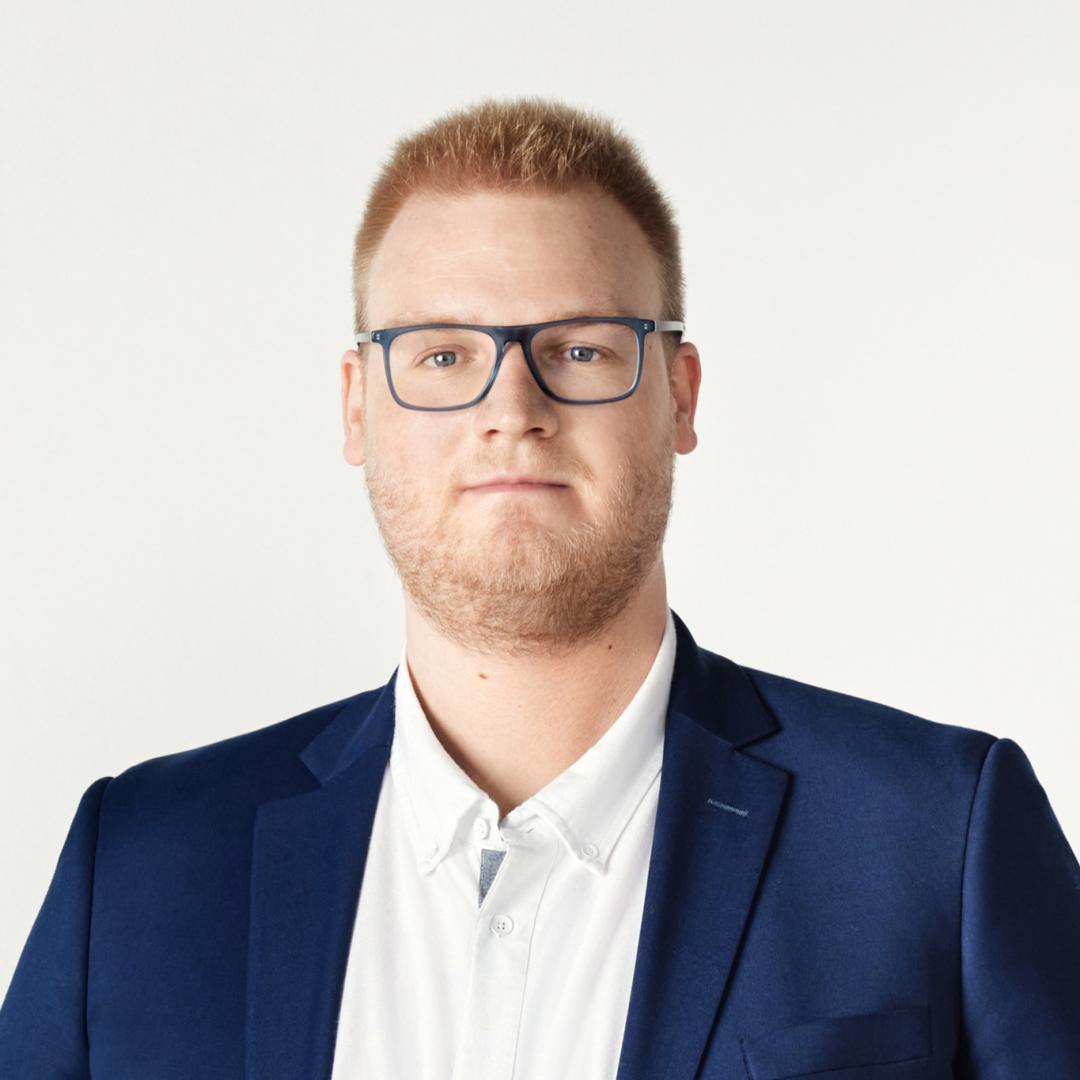 Paul Herzog