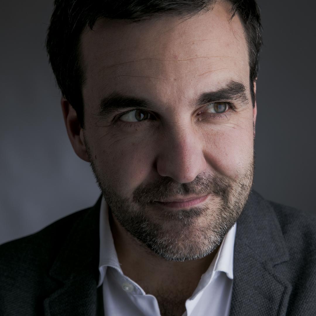 Dr. Florian Klenk
