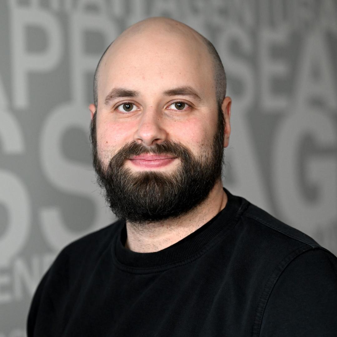 Florian Schmidt
