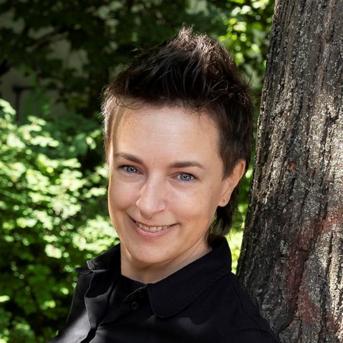 Mag. Andrea Puslednik