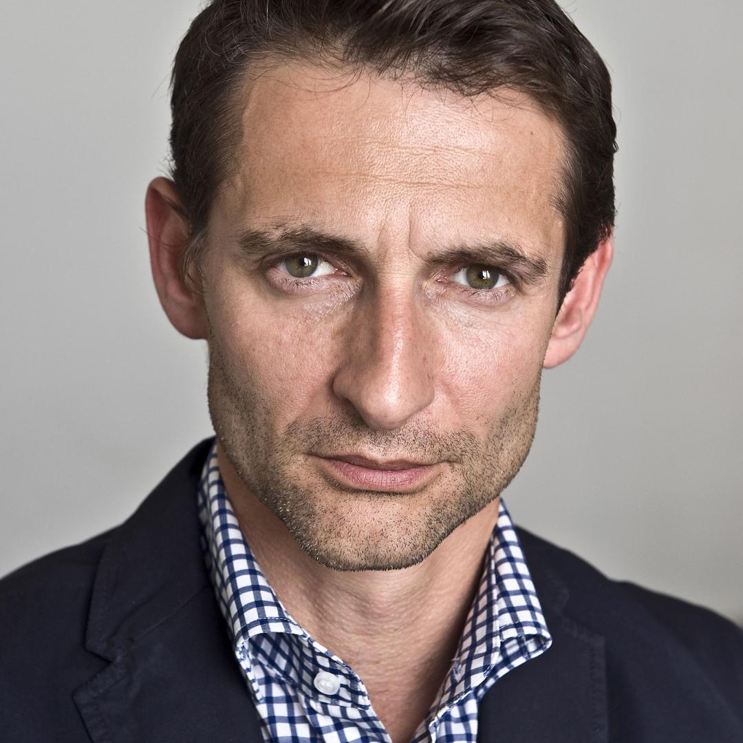Michael Nikbakhsh