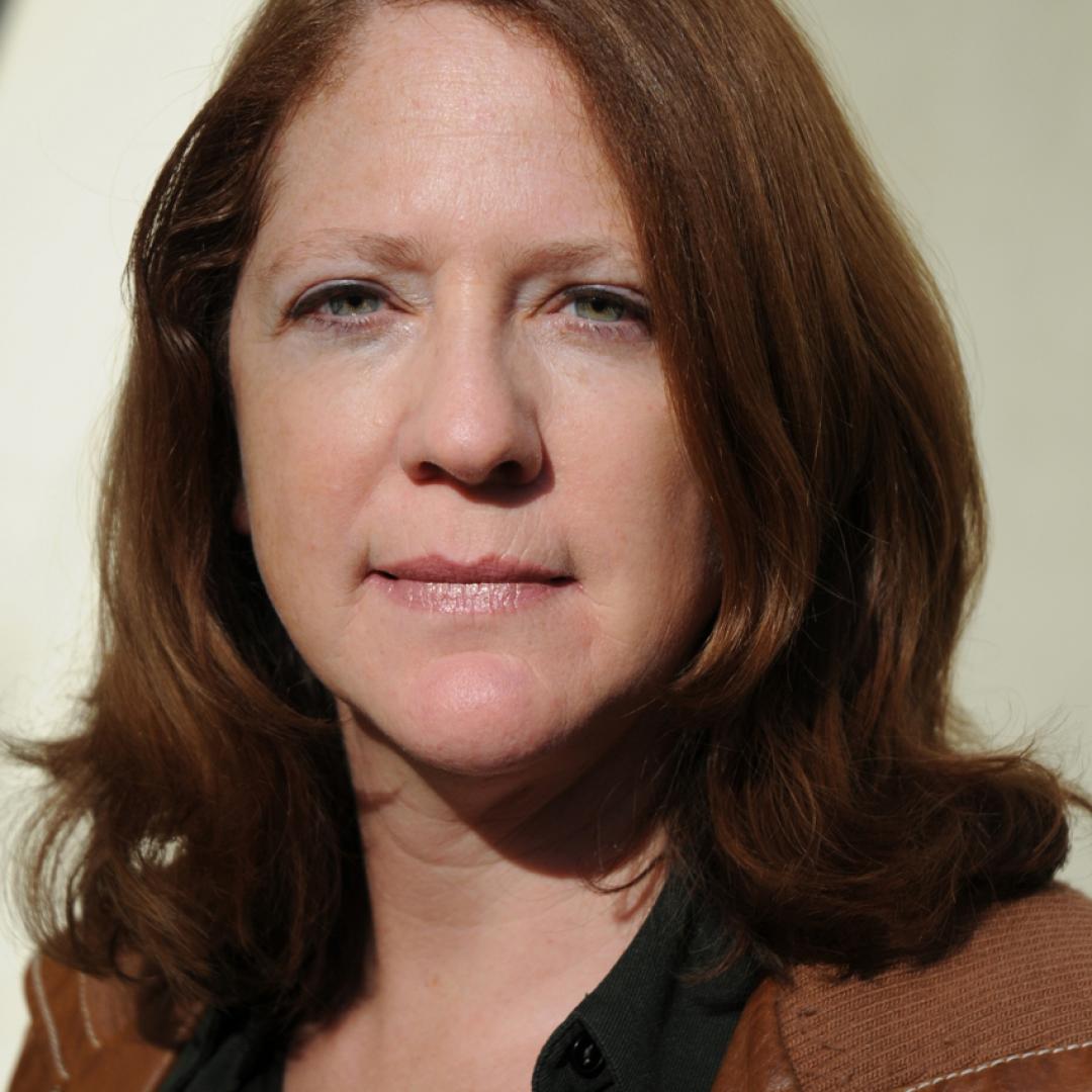 Mag. Tanja Paar, M.A.
