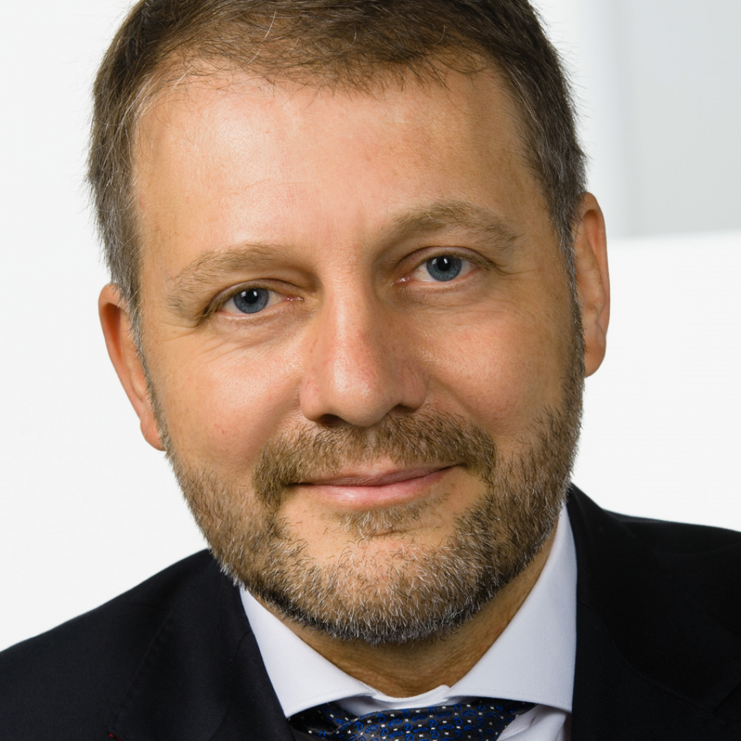 Mag. Michael Pilz