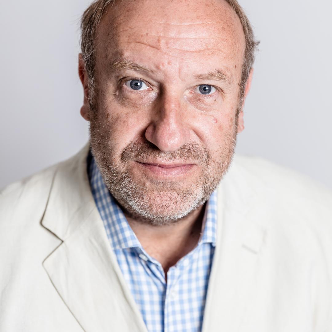 Klaus Puchleitner