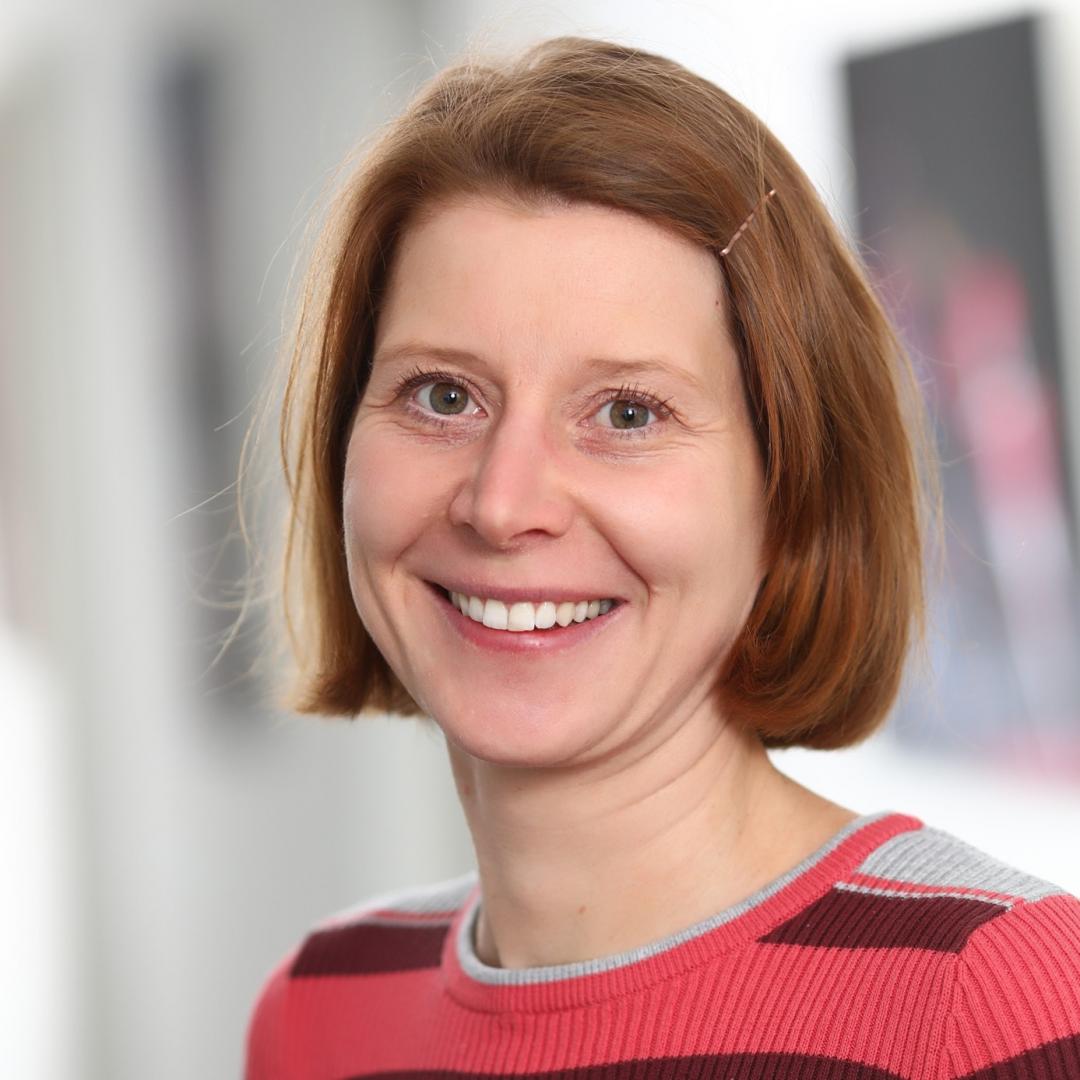 Luzia Strohmayer-Nacif, MA