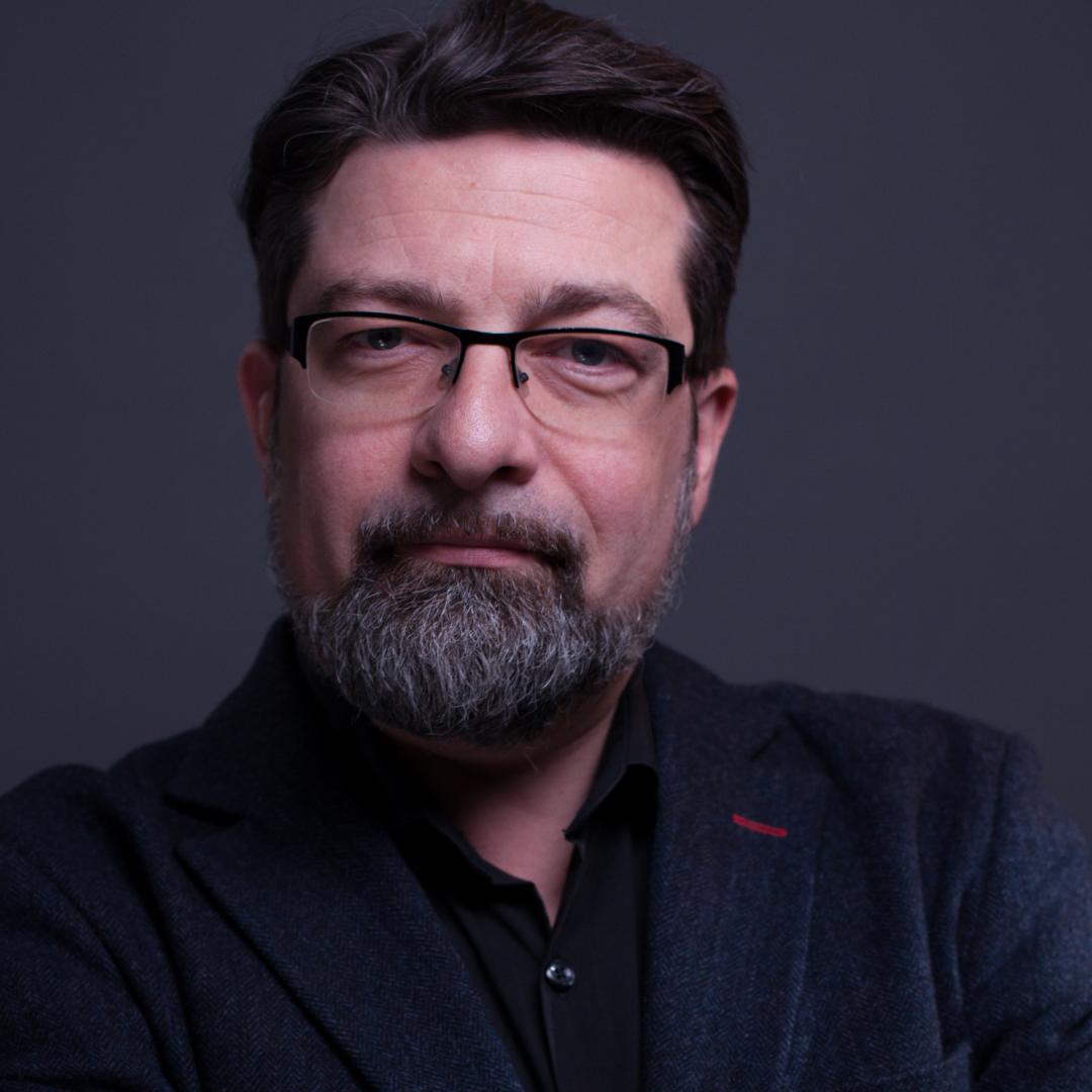 Martin Wolfram